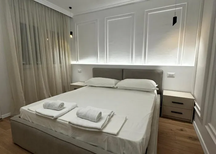 Mera Apartment Tirana