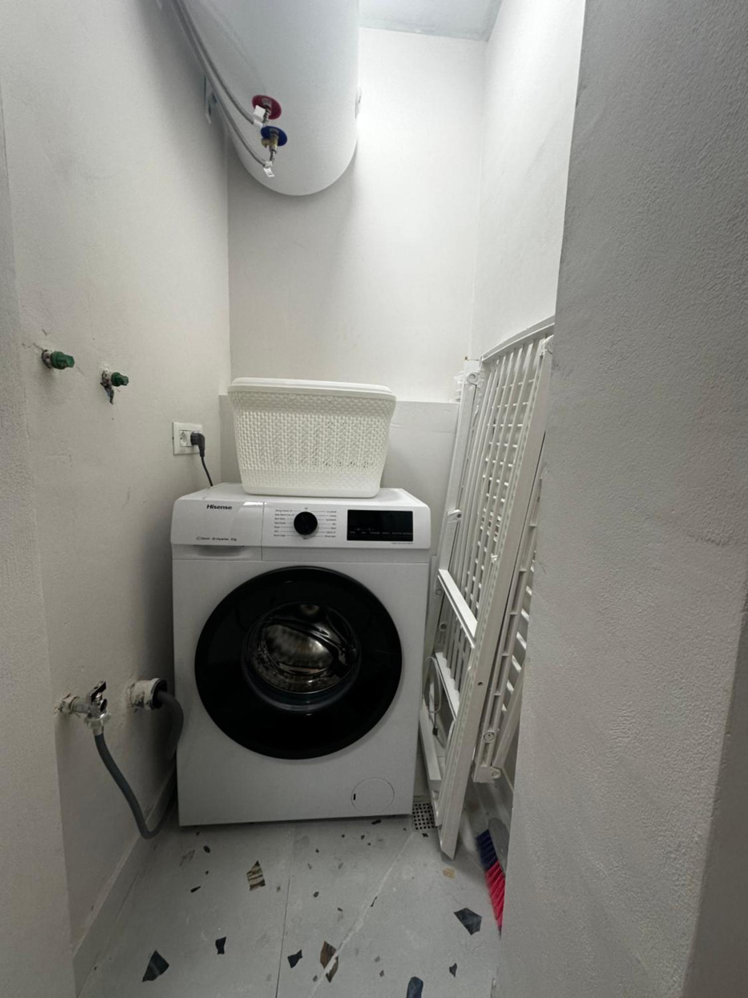 Mera Apartament Tirana