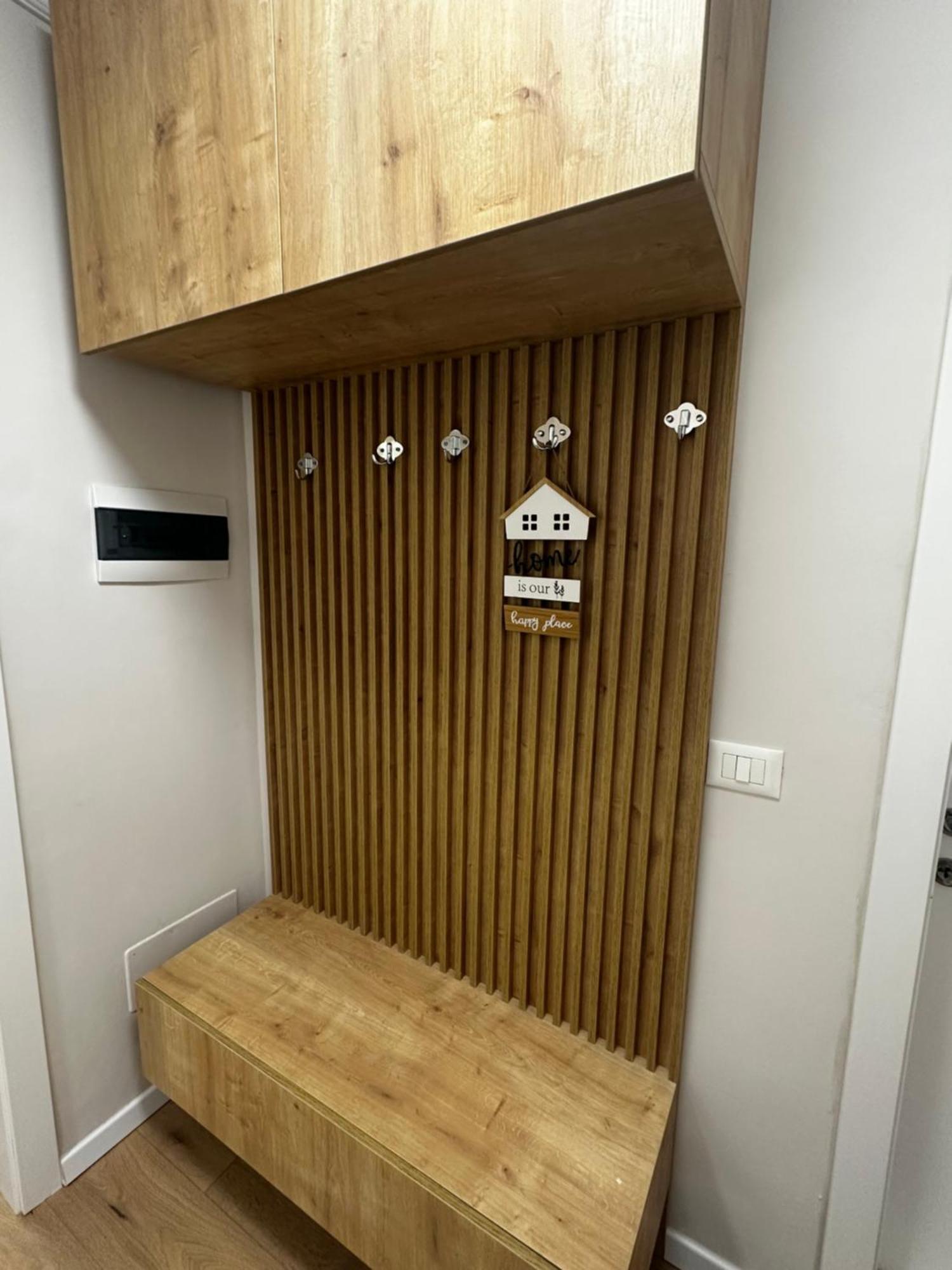 Mera Apartament Tirana