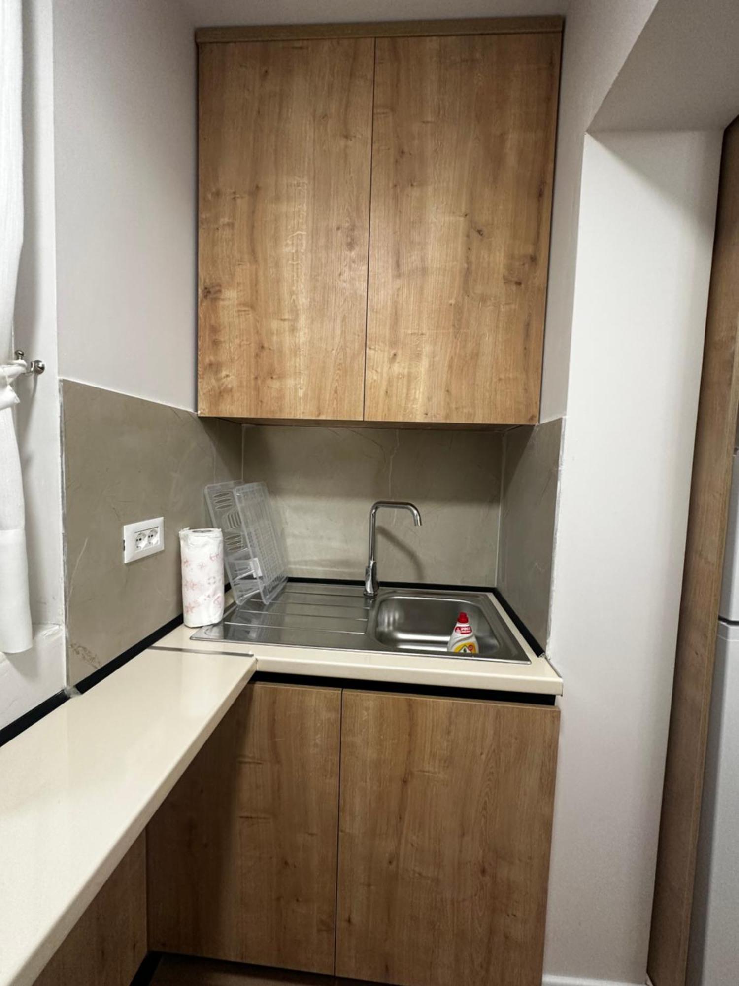 Apartament Mera