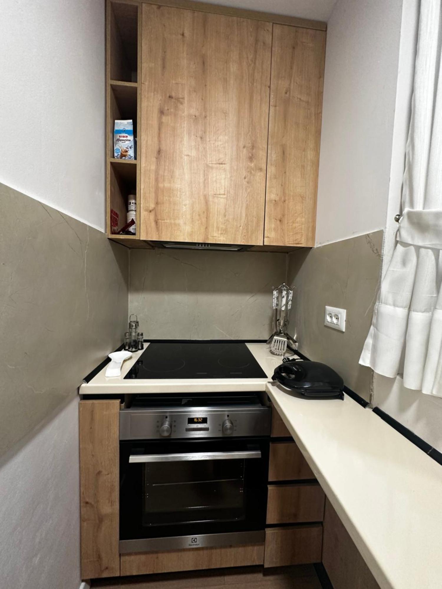 Apartament Mera