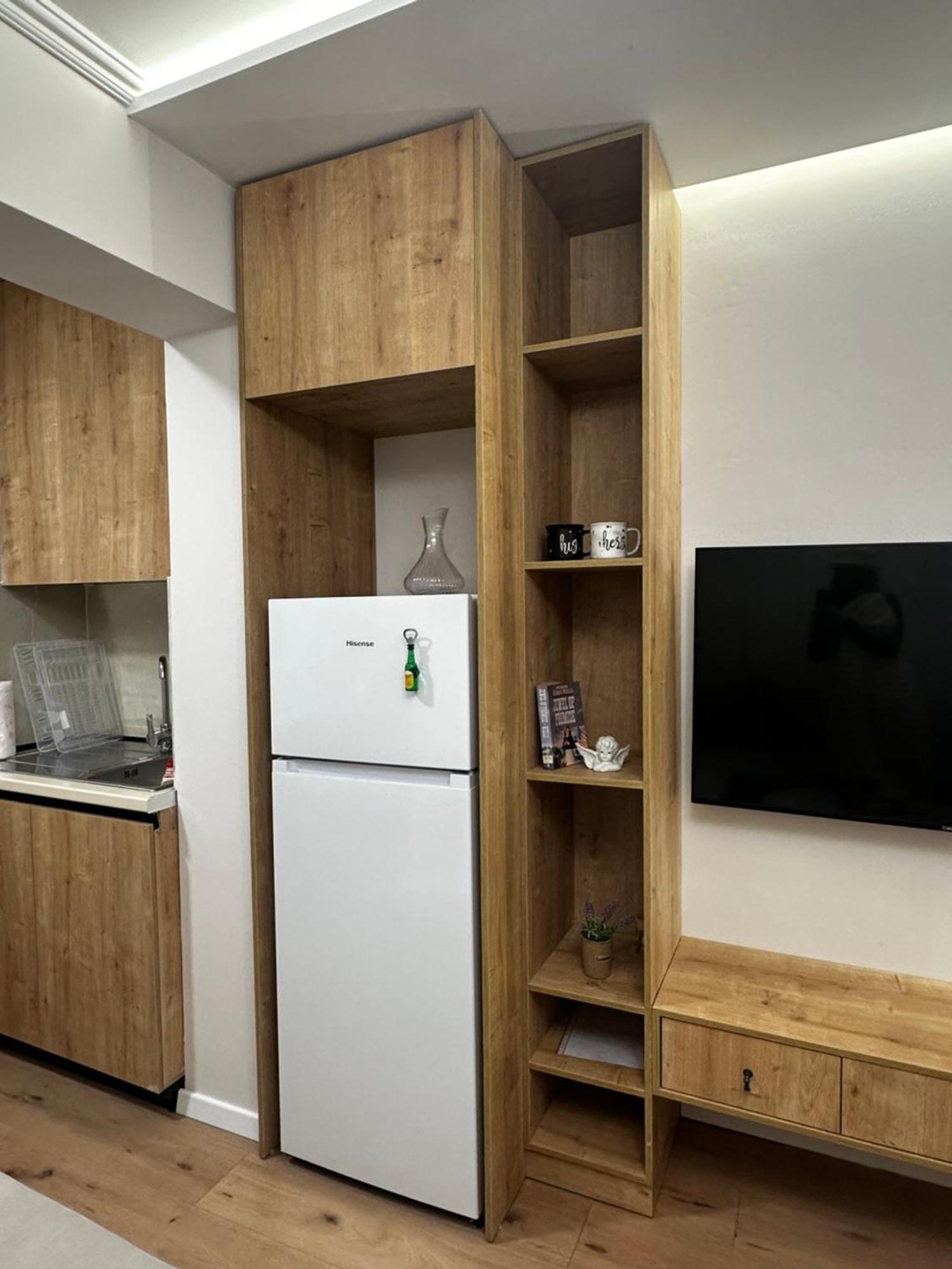 Apartament Mera *