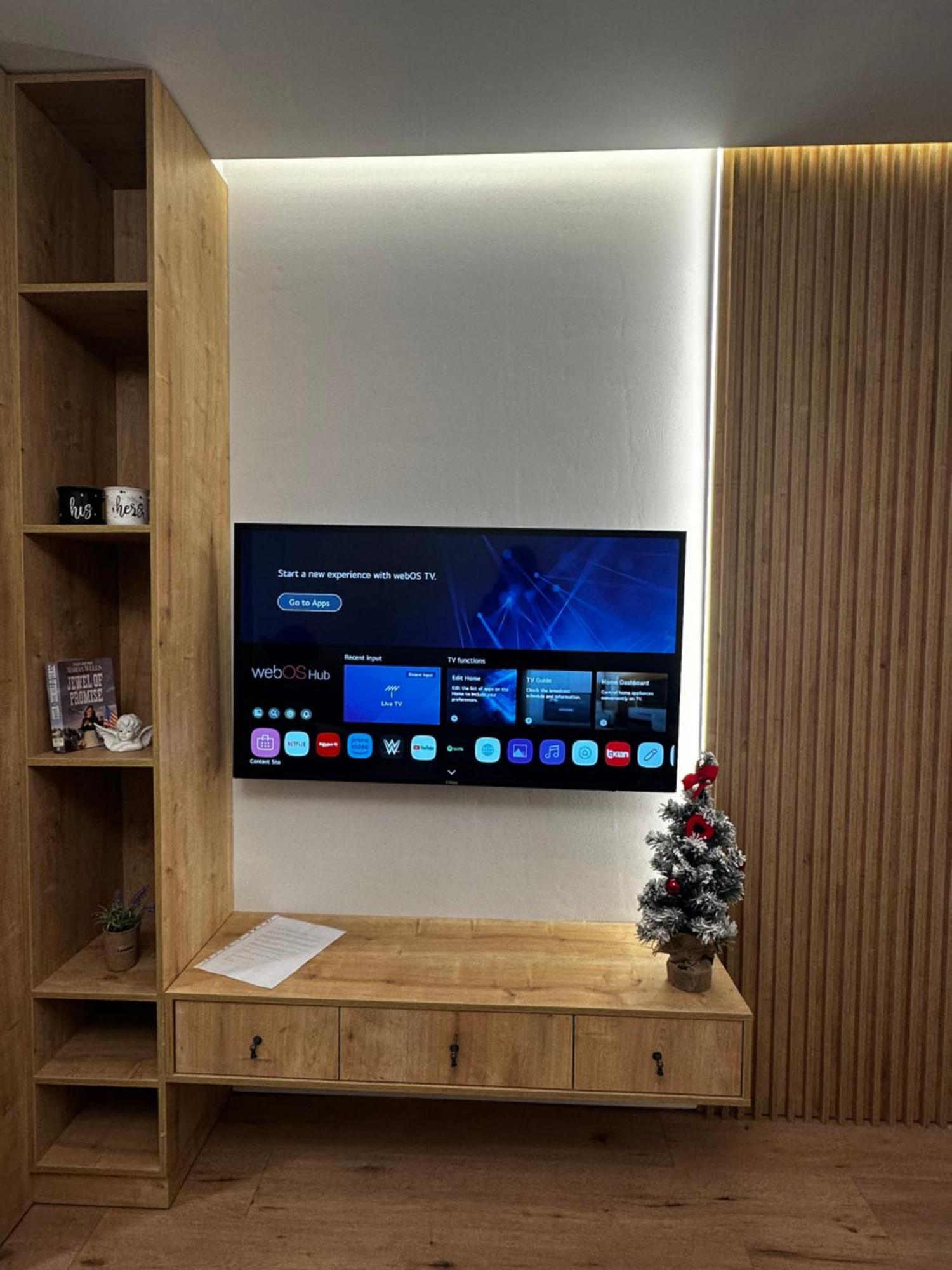 Apartament Mera